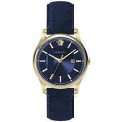 Zilveren Versace Horloges online kopen .